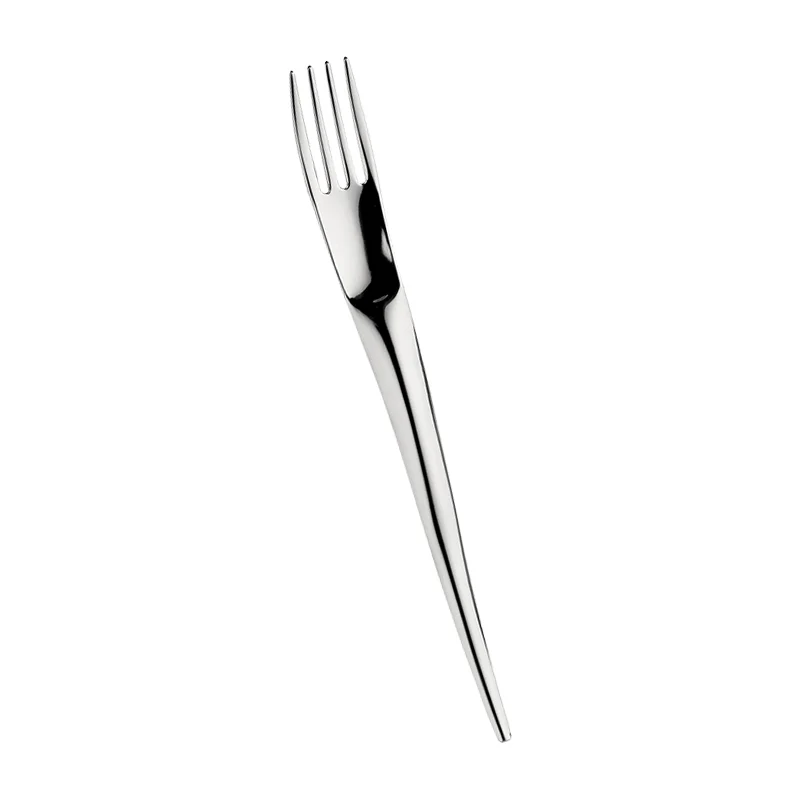 Snake Forchetta Tavola In Acciaio Inox - Set 12 Pz