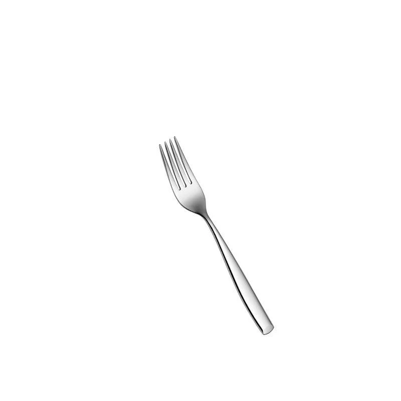 Profile Forchetta Frutta In Acciaio Inox - Set 12 Pz