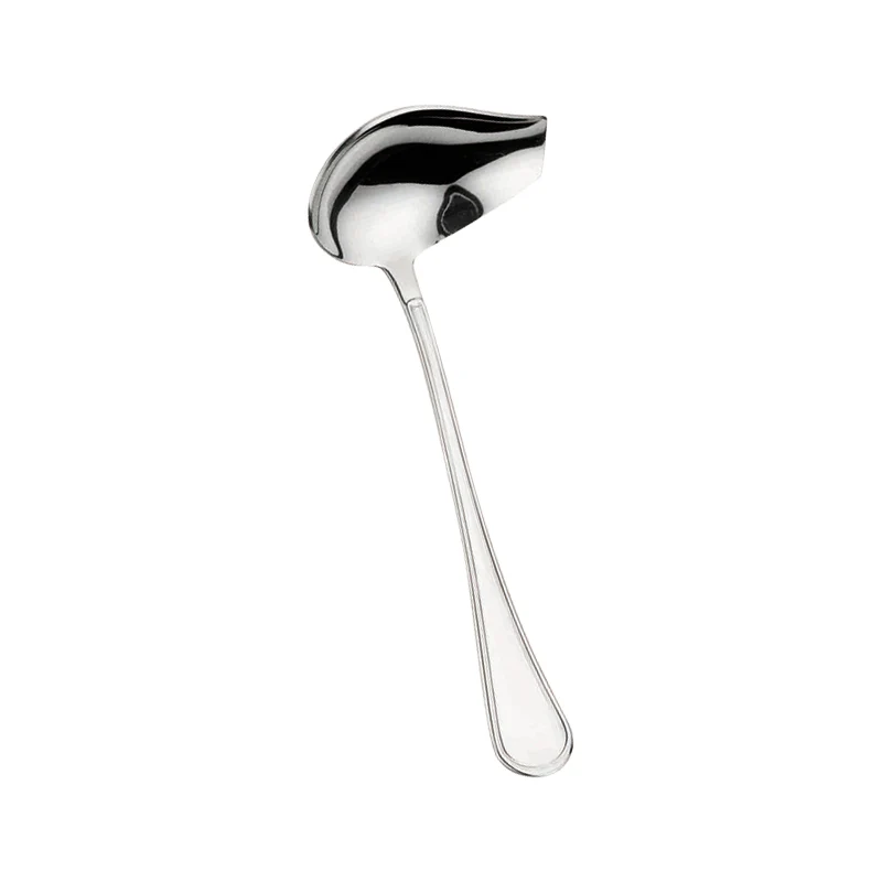 Byron Mestolo Salsa In Acciaio Inox
