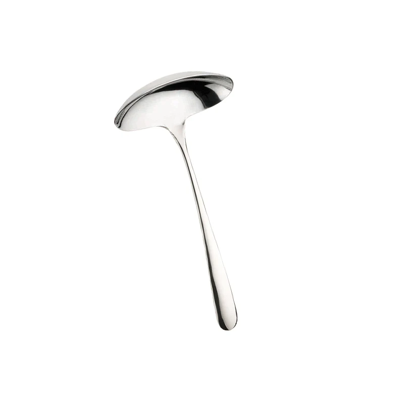 Swing Mestolo Salsa In Acciaio Inox