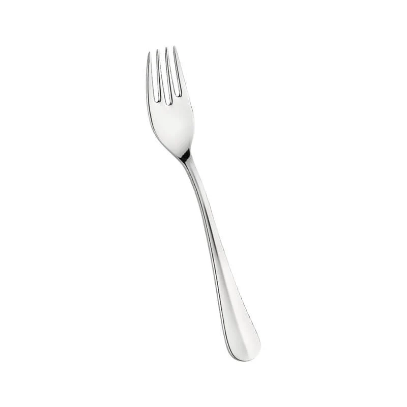 Capitolium Forchetta Pesce In Acciaio Inox - Set 12 Pz