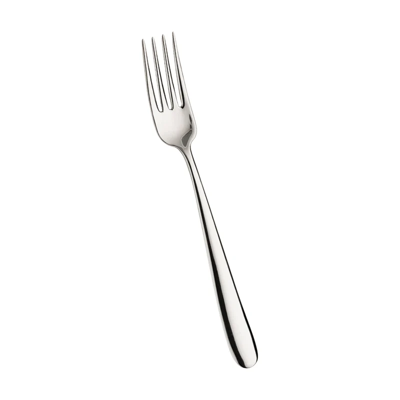 Maitre Forchetta Tavola In Acciaio Inox - Set 12 Pz