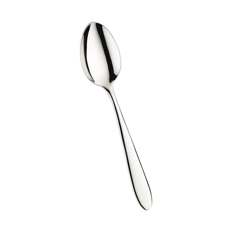 Ritz Cucchiaio Frutta In Acciaio Inox - Set 12 Pz