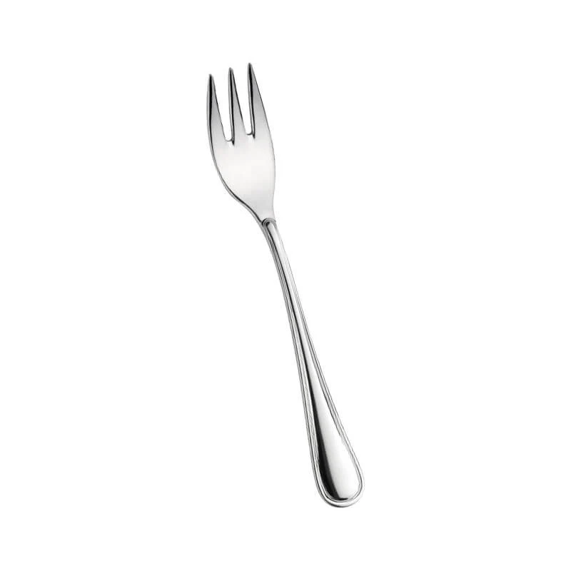 Westminister Forchetta Pesce In Acciaio Inox - Set 12 Pz