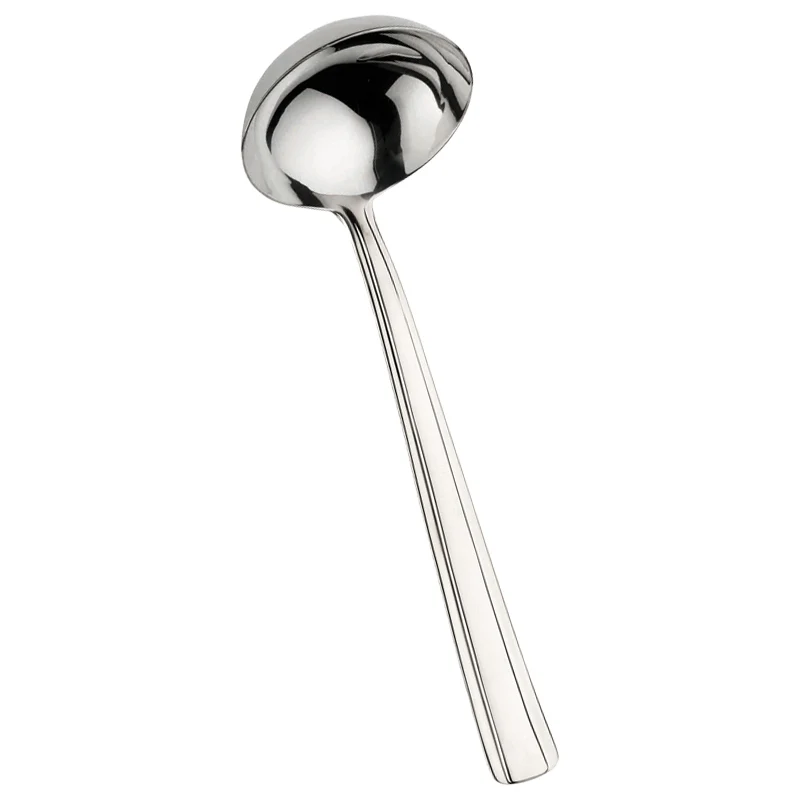 Aida Mestolo Servire In Acciaio Inox