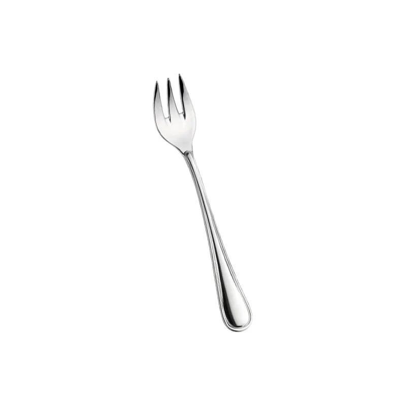 Westminister Forchettina Ostriche In Acciaio Inox - Set 12 Pz
