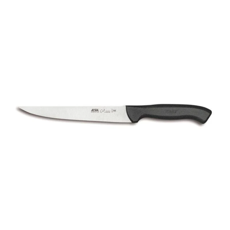 Cut Coltello Pesce In Acciaio Inox - Polipropilene