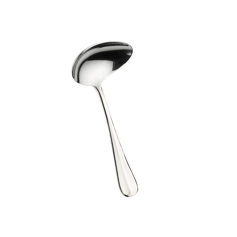 Baguette Mestolo Salsa In Acciaio Inox