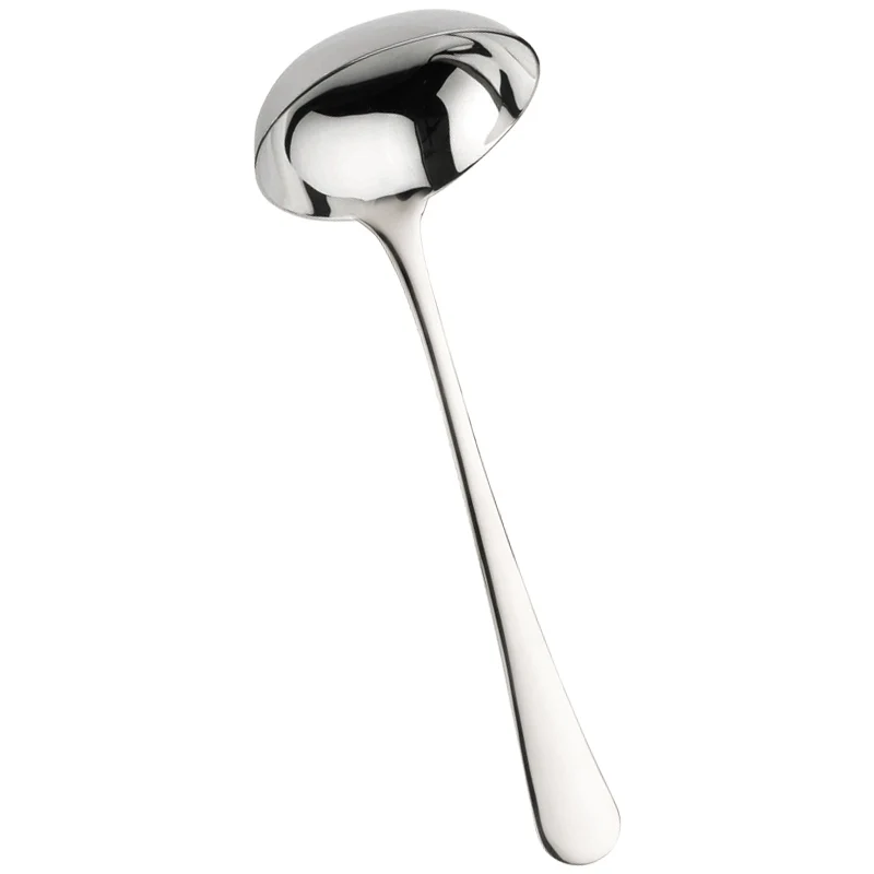 Stresa Mestolo Servire In Acciaio Inox