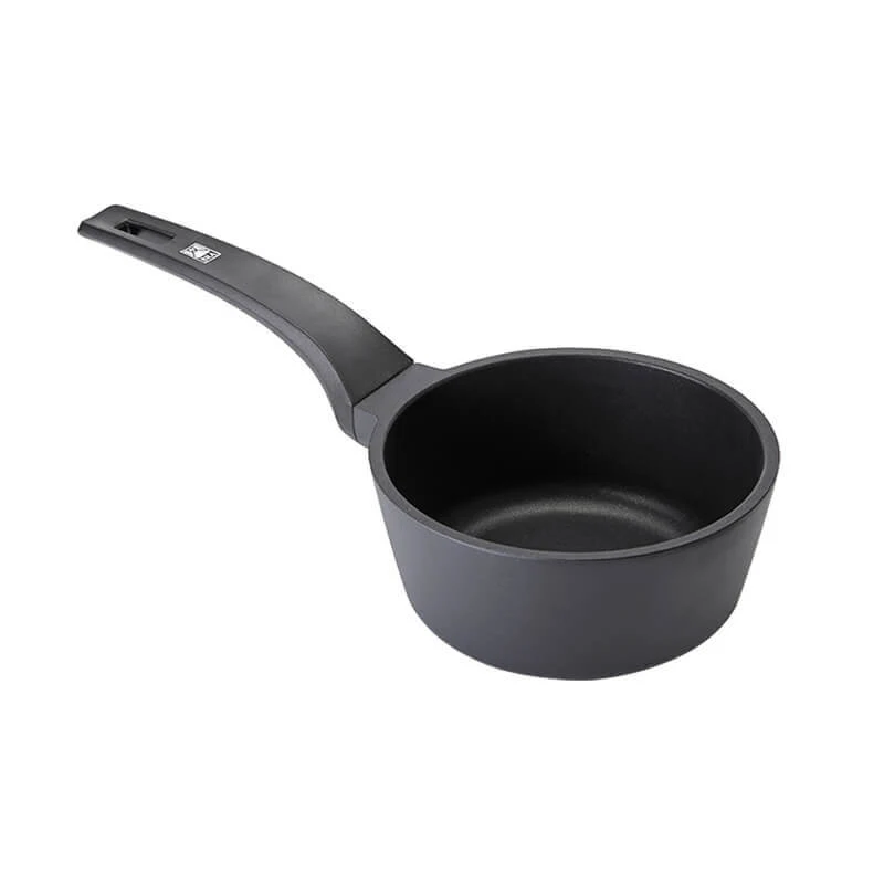 16 cm - Efficient Casseruola In Alluminio Pressofuso - Bachelite