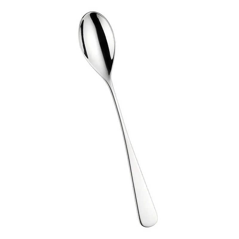 Audrey Cucchiaio Bibita In Acciaio Inox - Set 12 Pz