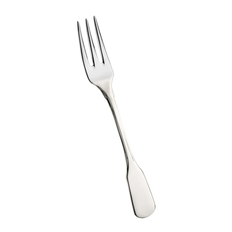 Spaten Forchetta Pesce In Acciaio Inox - Set 12 Pz