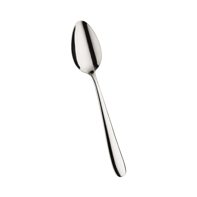 Maitre Cucchiaio Frutta In Acciaio Inox - Set 12 Pz