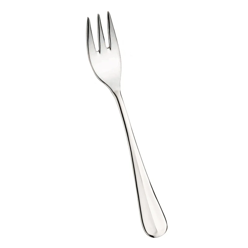 Baguette Forchetta Pesce In Acciaio Inox