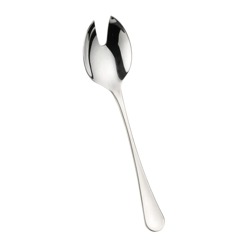 Solaris Forchetta Insalata In Acciaio Inox