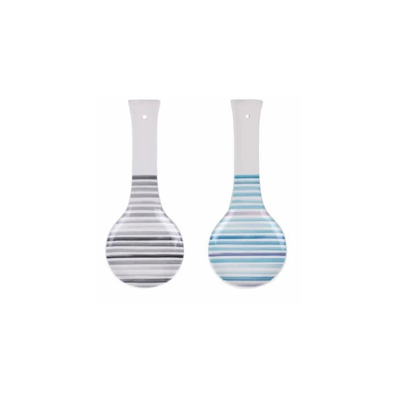 Poggia Mestolo In Dolomite - Set 2 Pz