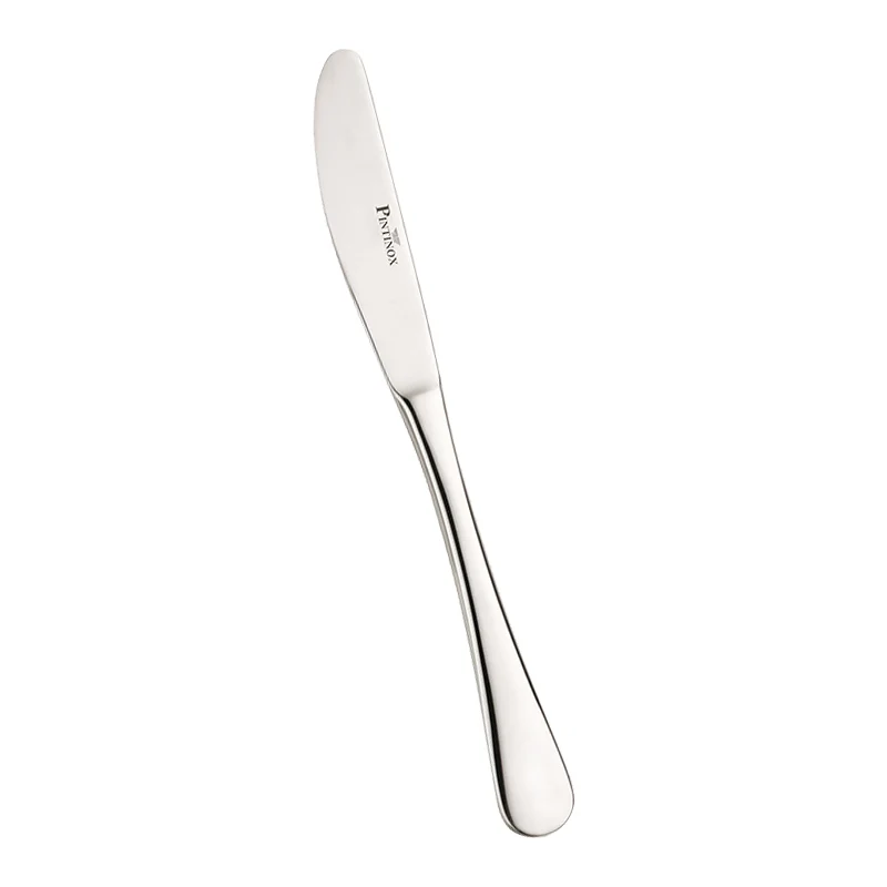 Solaris Coltello Tavola In Acciaio Inox - Set 12 Pz