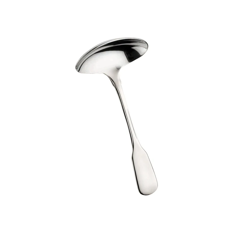 Spaten Mestolo Salsa In Acciaio Inox