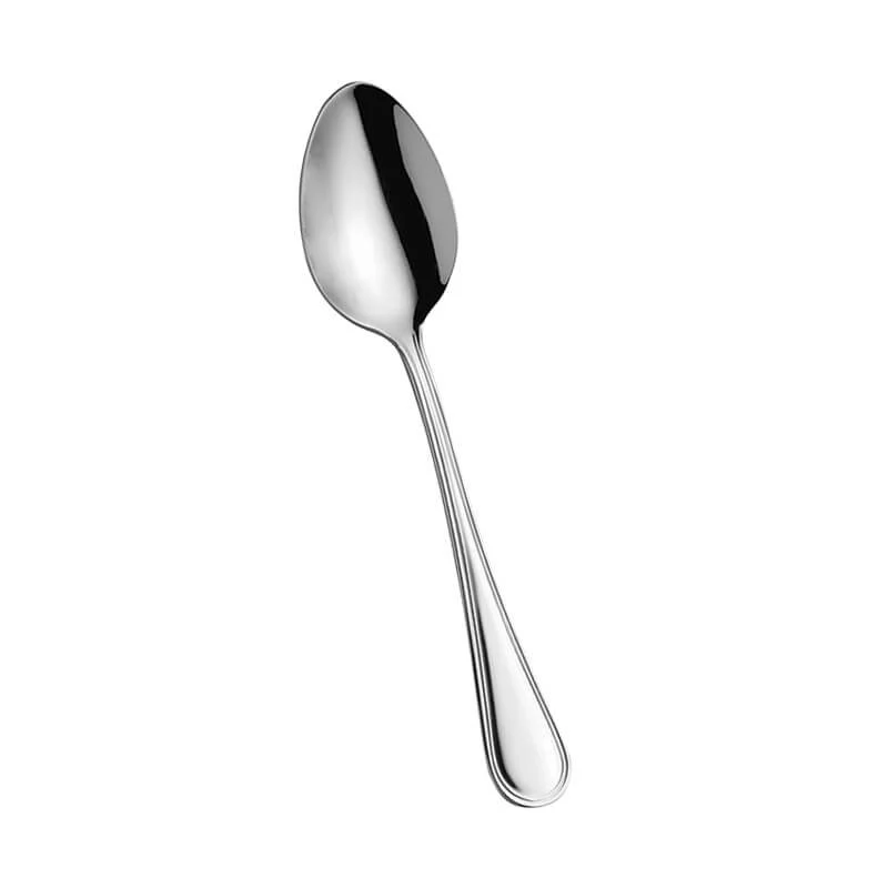 Victory Cucchiaio Tavola In Acciaio Inox - Set 12 Pz