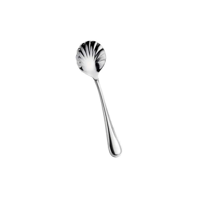 Westminister Cucchiaio Formaggio In Acciaio Inox - Set 12 Pz