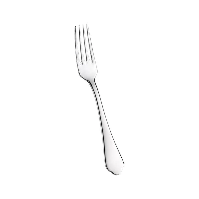 Rialto Forchetta Frutta In Acciaio Inox - Set 12 Pz