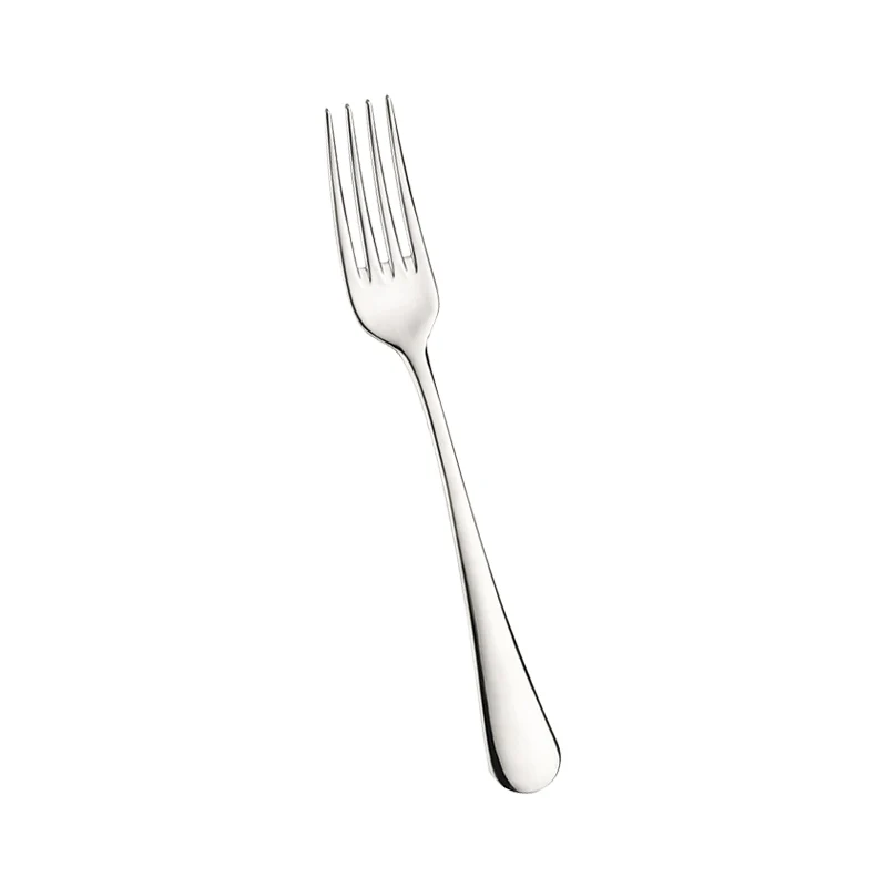 Stresa Forchetta Frutta In Acciaio Inox - Set 12 Pz