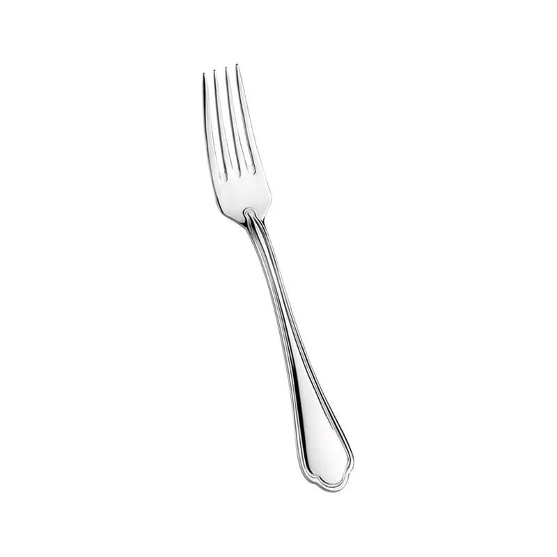 Ducale Forchetta Frutta In Acciaio Inox - Set 12 Pz