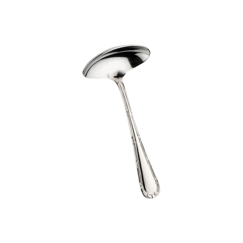 Filet Mestolo Salsa In Acciaio Inox
