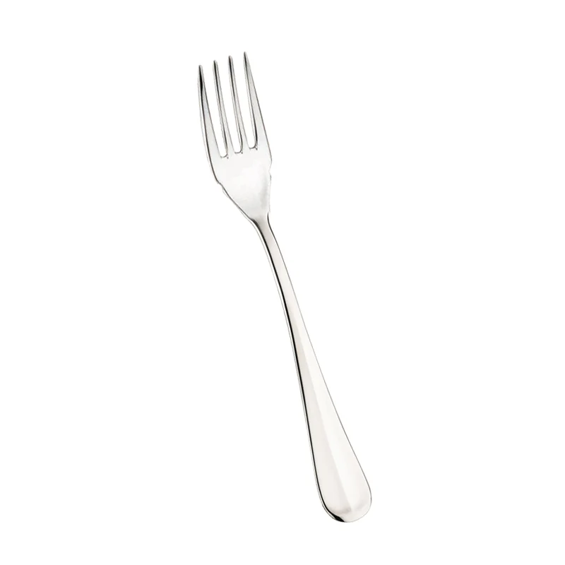 Roma Forchetta Pesce In Acciaio Inox - Set 12 Pz
