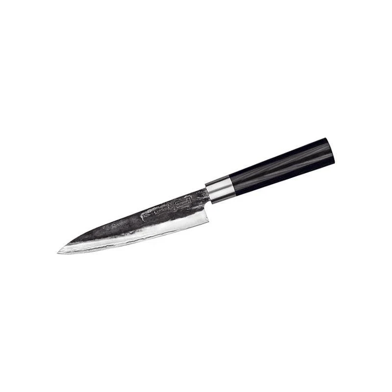 16.2 cm - Super 5 Coltello Cucina In Acciaio Inox