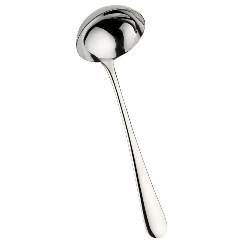 Hotel Mestolo Servire In Acciaio Inox