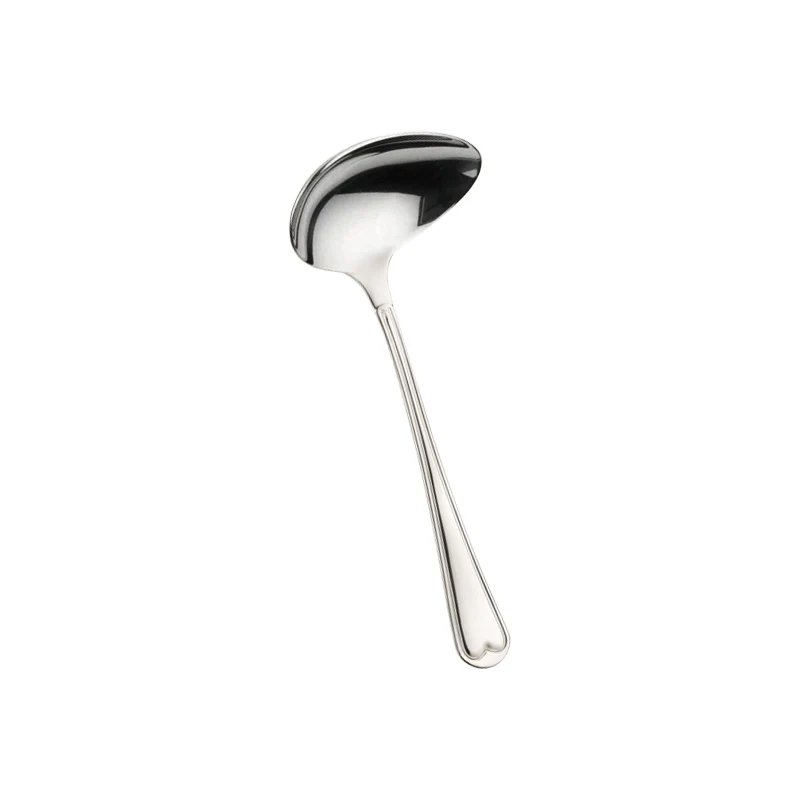 Superga Mestolo Salsa In Acciaio Inox