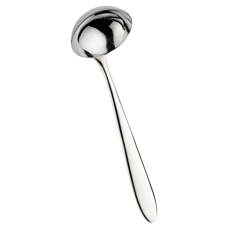 Ritz Mestolo Servire In Acciaio Inox