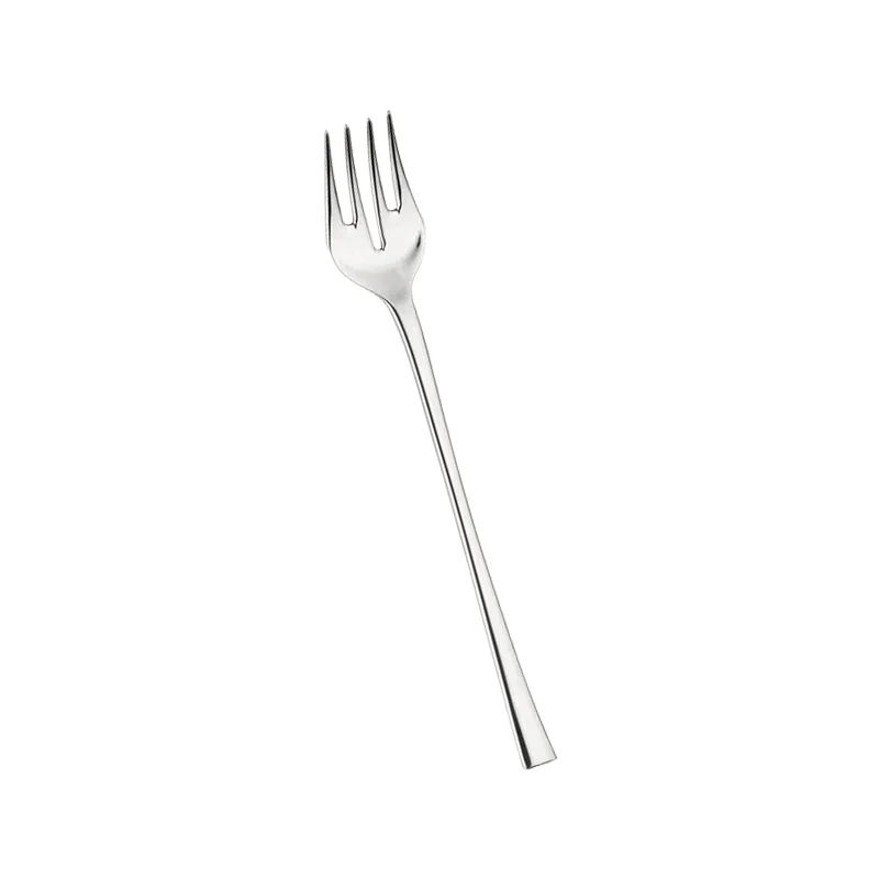 Concept Forchetta Pesce In Acciaio Inox - Set 12 Pz
