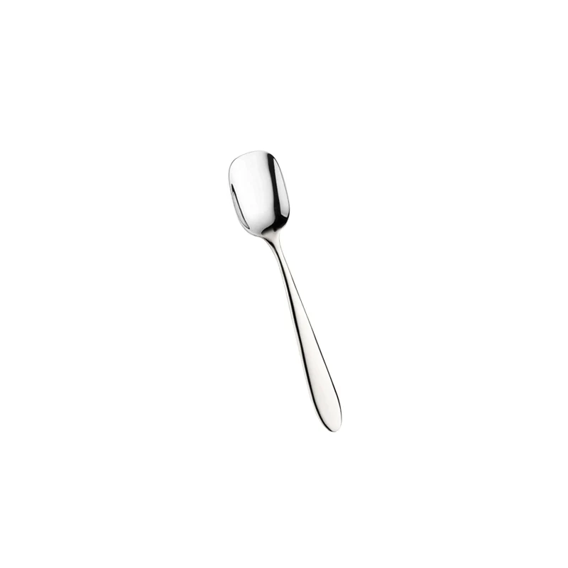 Ritz Paletta Gelato In Acciaio Inox - Set 12 Pz