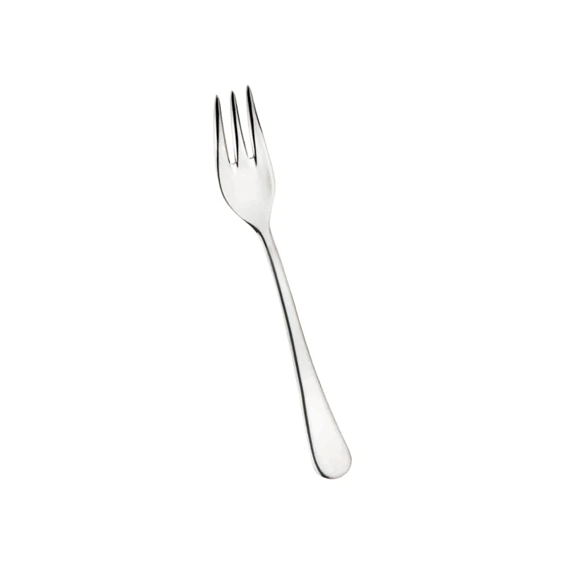 Pitagora Forchettina Dolce In Acciaio Inox - Set 12 Pz