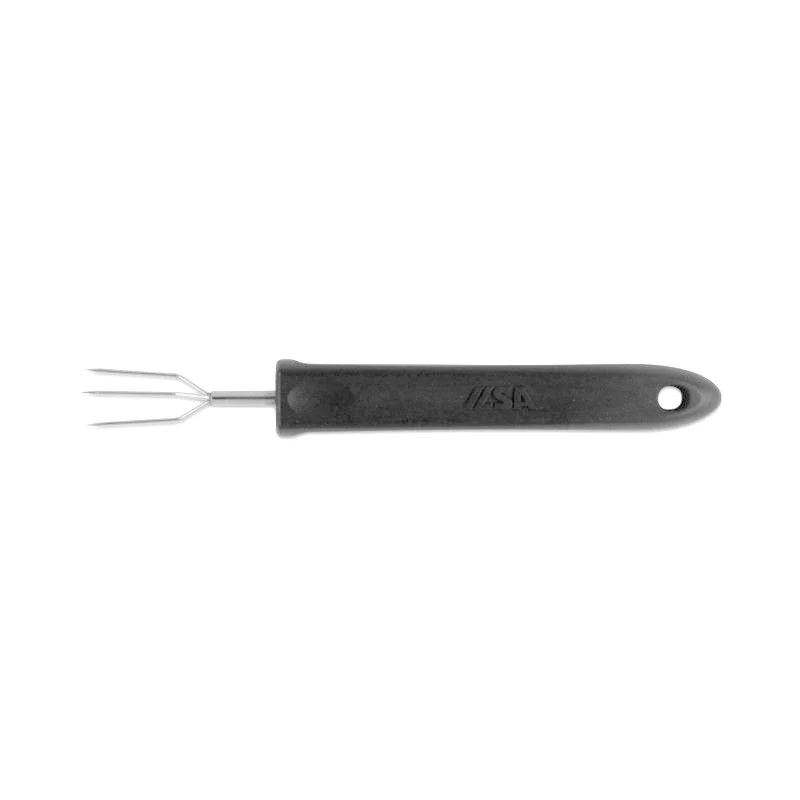 TuttiXUno Forchetta 3 Punte In Acciaio Inox - Nylon