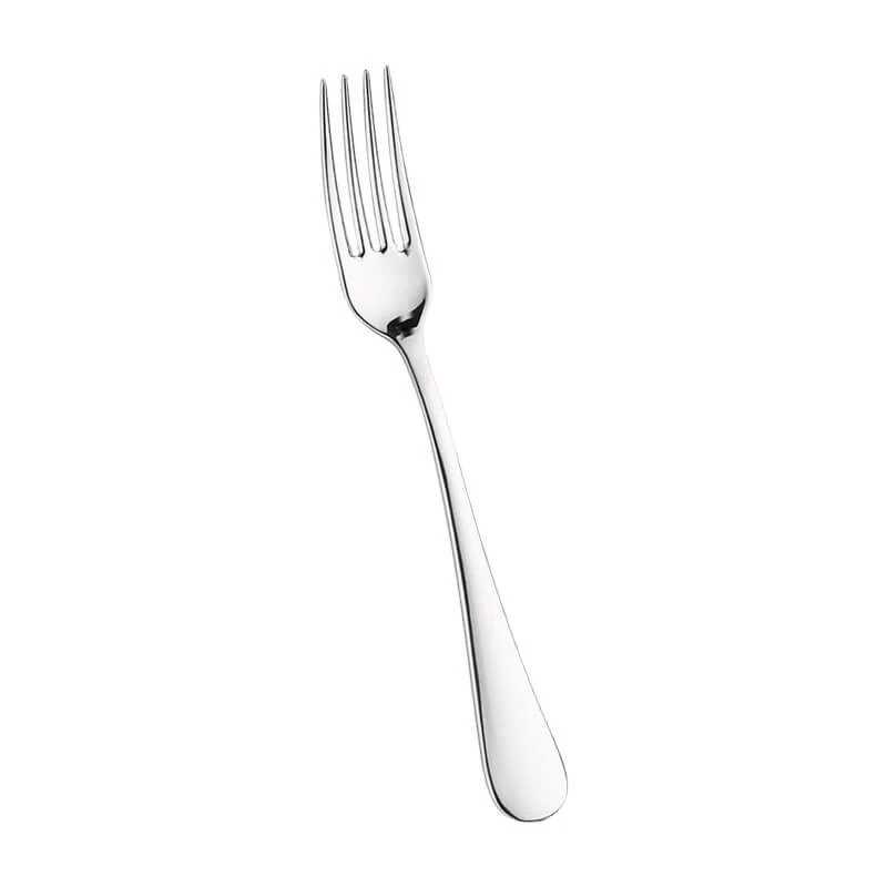 Coliseum Forchetta Tavola In Acciaio Inox - Set 12 Pz