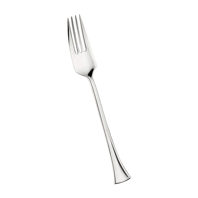 Liberty Forchetta Tavola In Acciaio Inox - Set 12 Pz