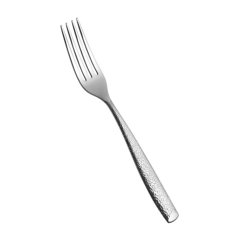Raku Forchetta Tavola In Acciaio Inox - Set 12 Pz