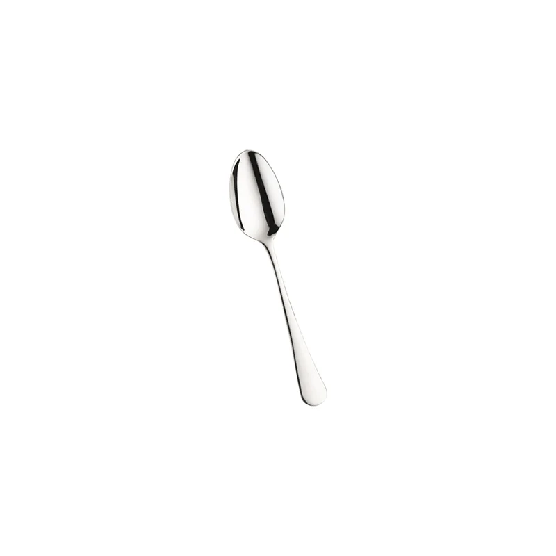 Stresa Cucchiaino Moka In Acciaio Inox - Set 12 Pz