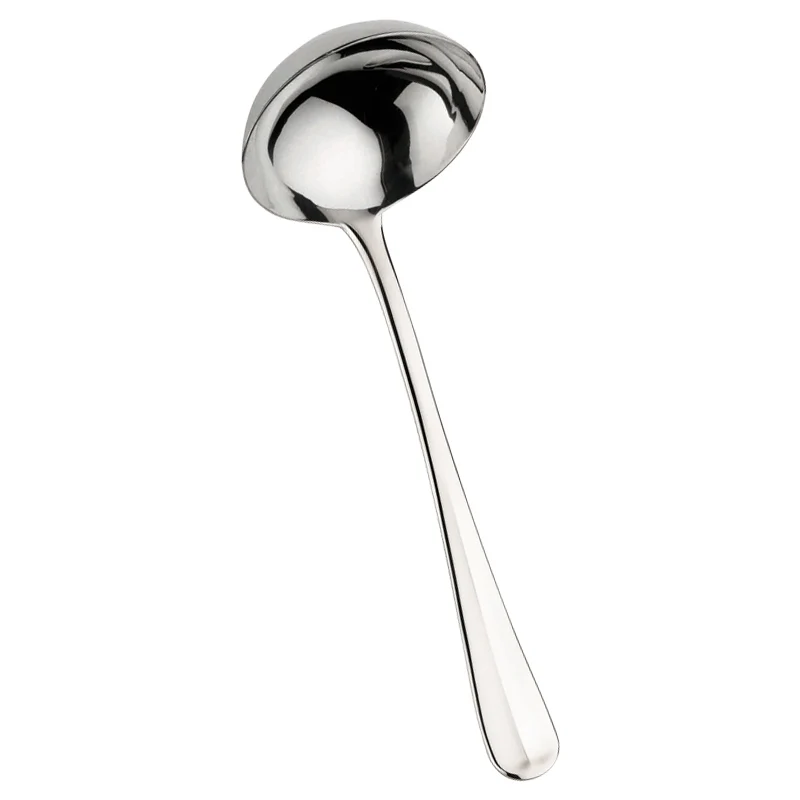 Roma Mestolo Servire In Acciaio Inox