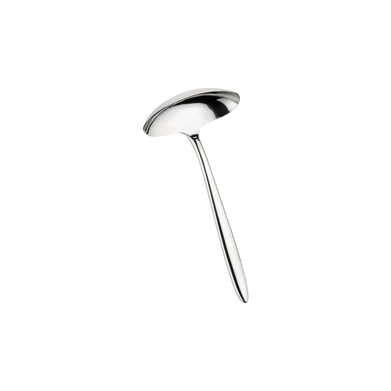 Olivia Mestolo Salsa In Acciaio Inox