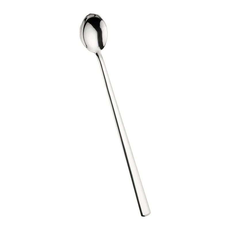 Synthesis Cucchiaio Bibita In Acciaio Inox - Set 12 Pz