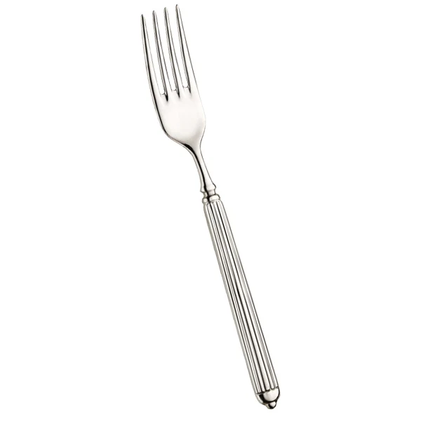 Ellade Forchettone Servire In Acciaio Inox Forgiato