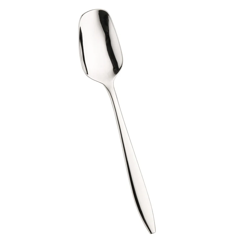 Trend Cucchiaione Servire In Acciaio Inox