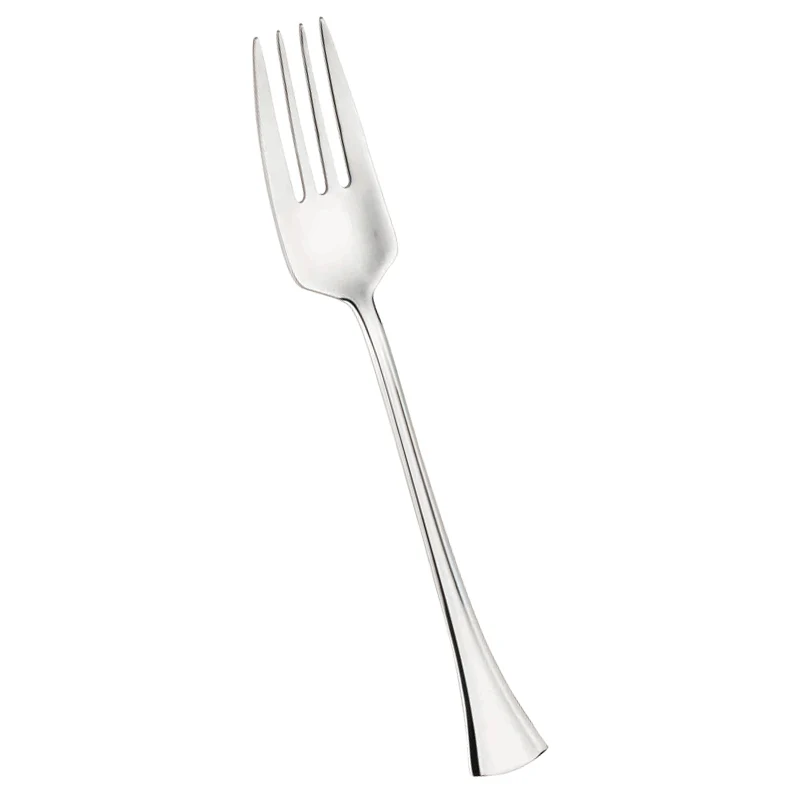 Liberty Forchettone Servire In Acciaio Inox