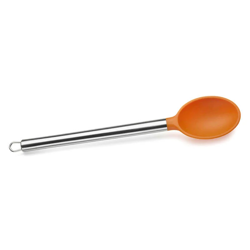 Efficient Cucchiaione In Acciaio Inox - Silicone