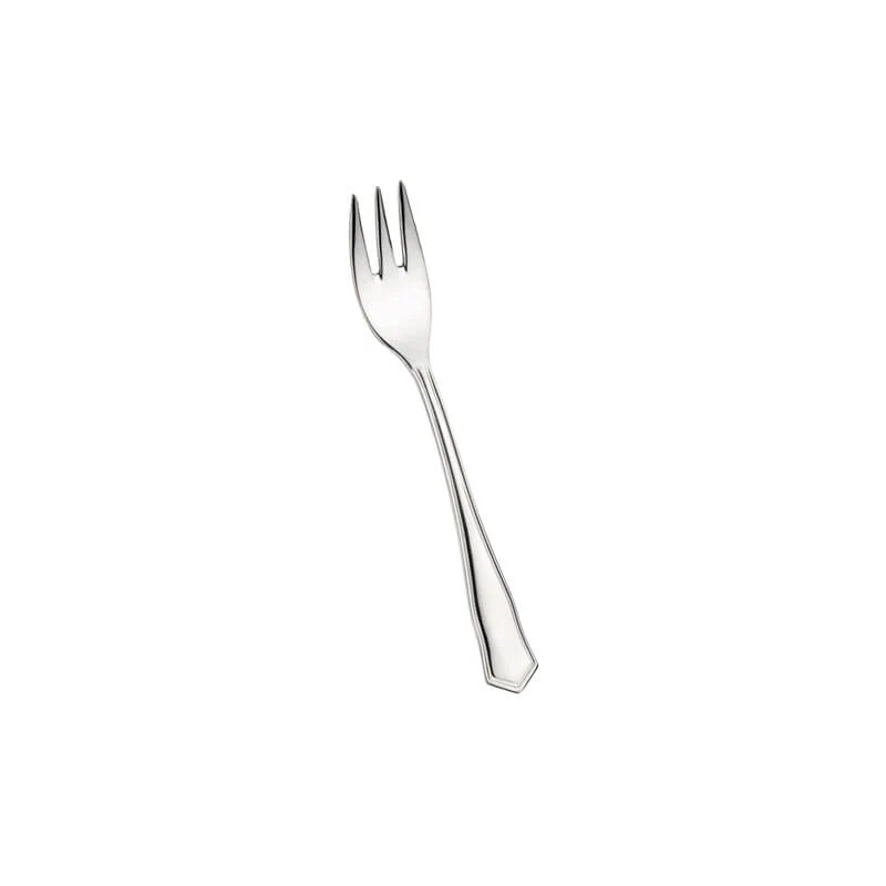 Sabrina Forchettina Dolce In Acciaio Inox - Set 12 Pz