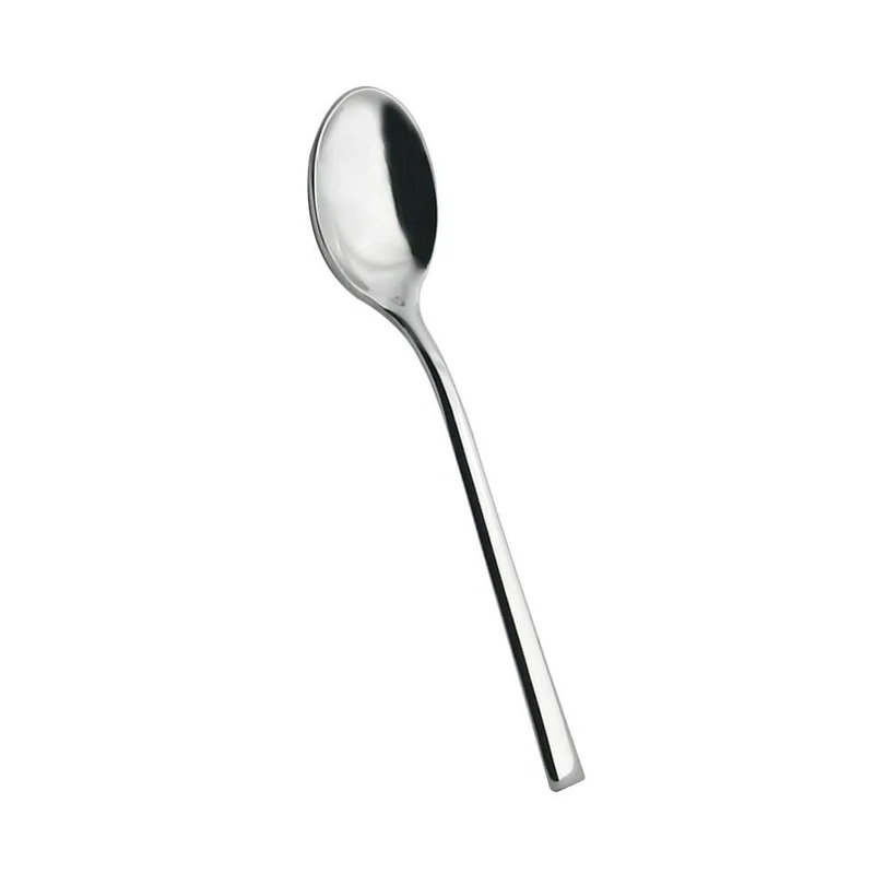 250 Cucchiaino Caffè In Acciaio Inox - Set 12 Pz